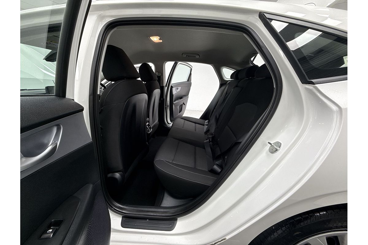 2023 Kia Cerato S BD