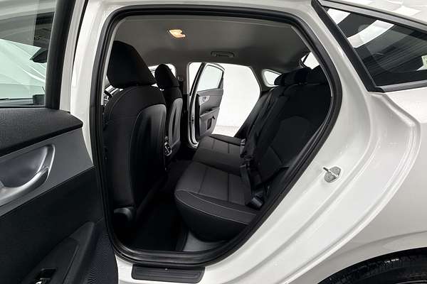 2023 Kia Cerato S BD