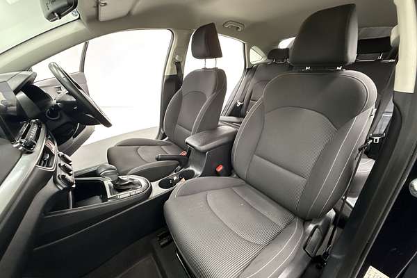 2020 Kia Cerato S BD