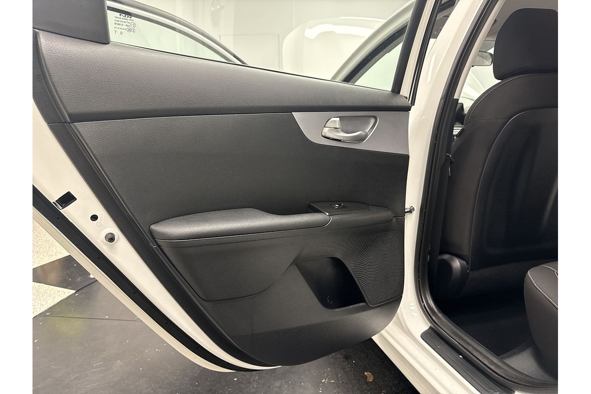 2023 Kia Cerato S BD