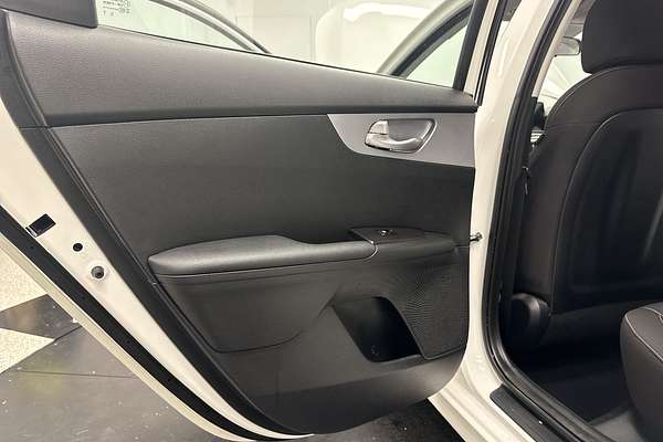 2023 Kia Cerato S BD
