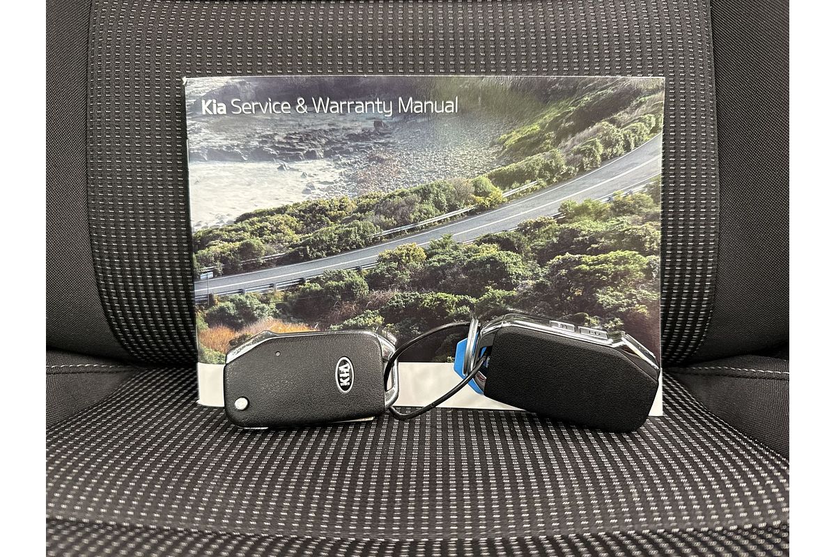 2020 Kia Cerato S BD