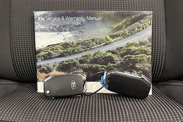 2020 Kia Cerato S BD