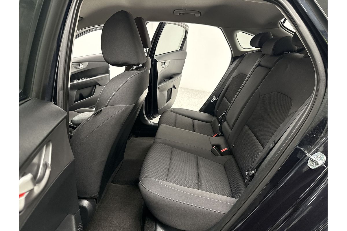 2020 Kia Cerato S BD