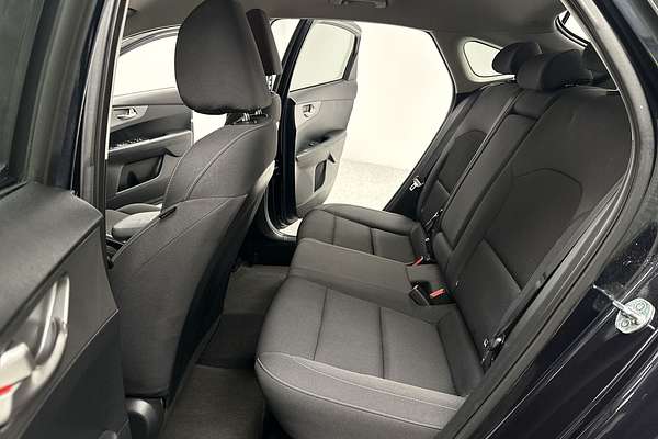 2020 Kia Cerato S BD