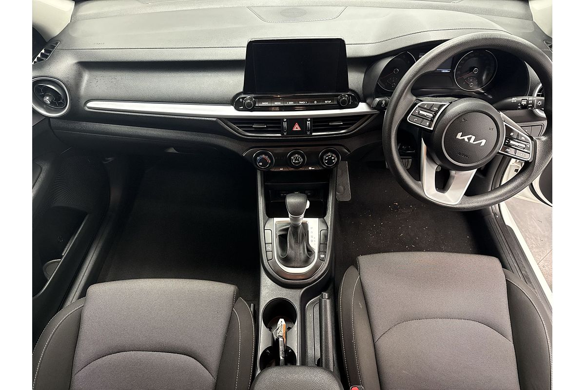 2023 Kia Cerato S BD