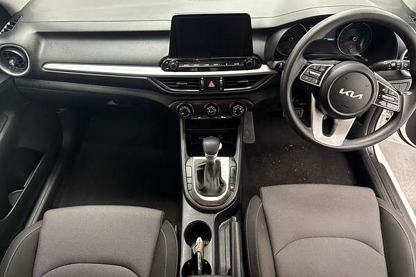 2023 Kia Cerato S BD