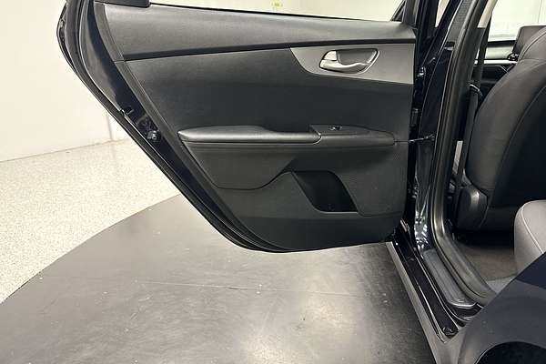 2020 Kia Cerato S BD