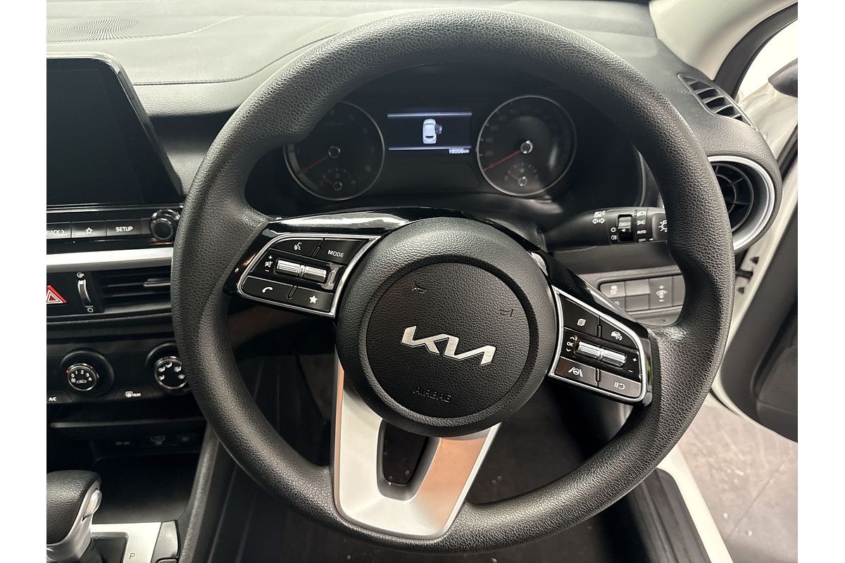 2023 Kia Cerato S BD