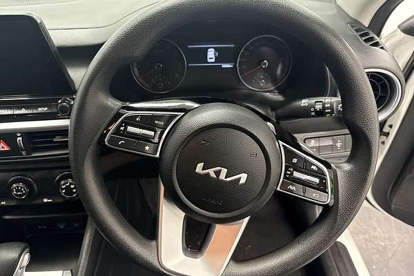2023 Kia Cerato S BD