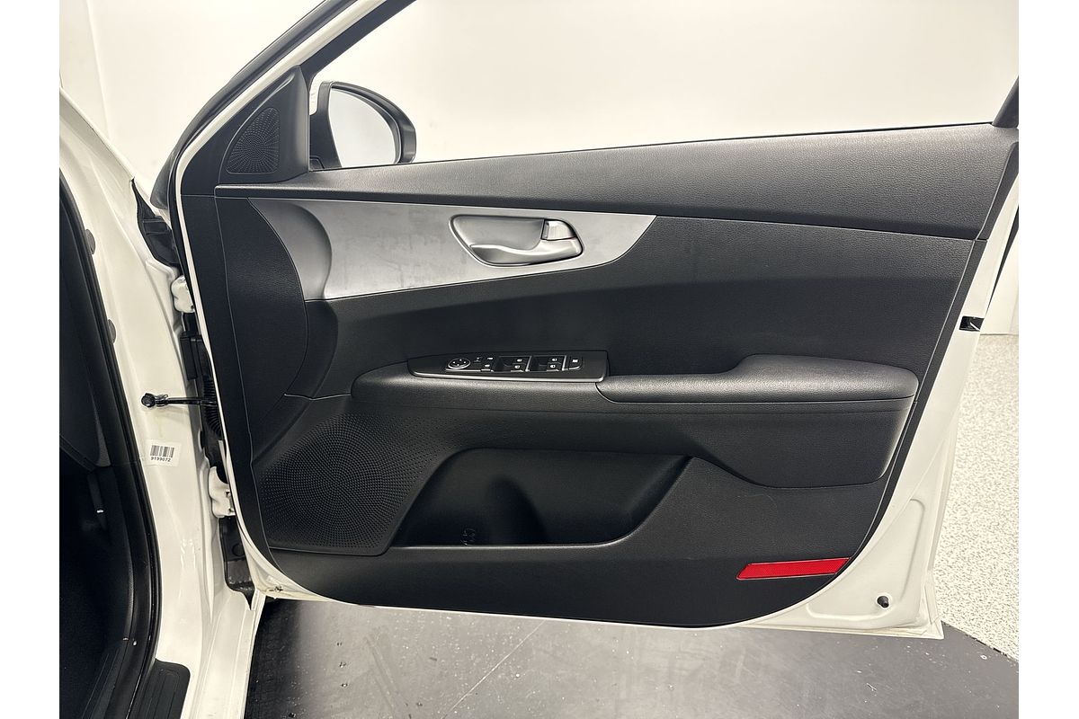 2023 Kia Cerato S BD