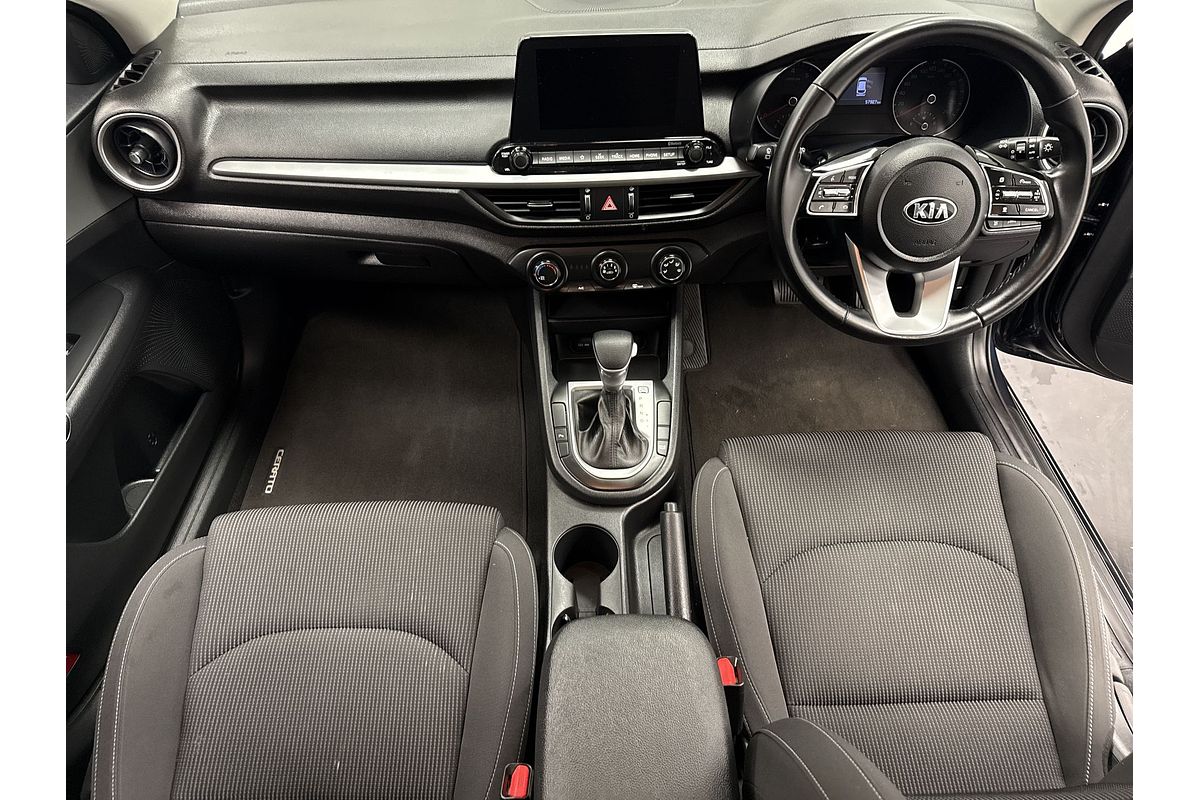 2020 Kia Cerato S BD