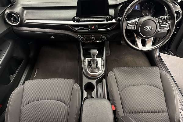 2020 Kia Cerato S BD