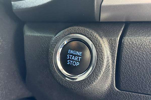 2022 Toyota Hilux SR5 GUN126R 4X4