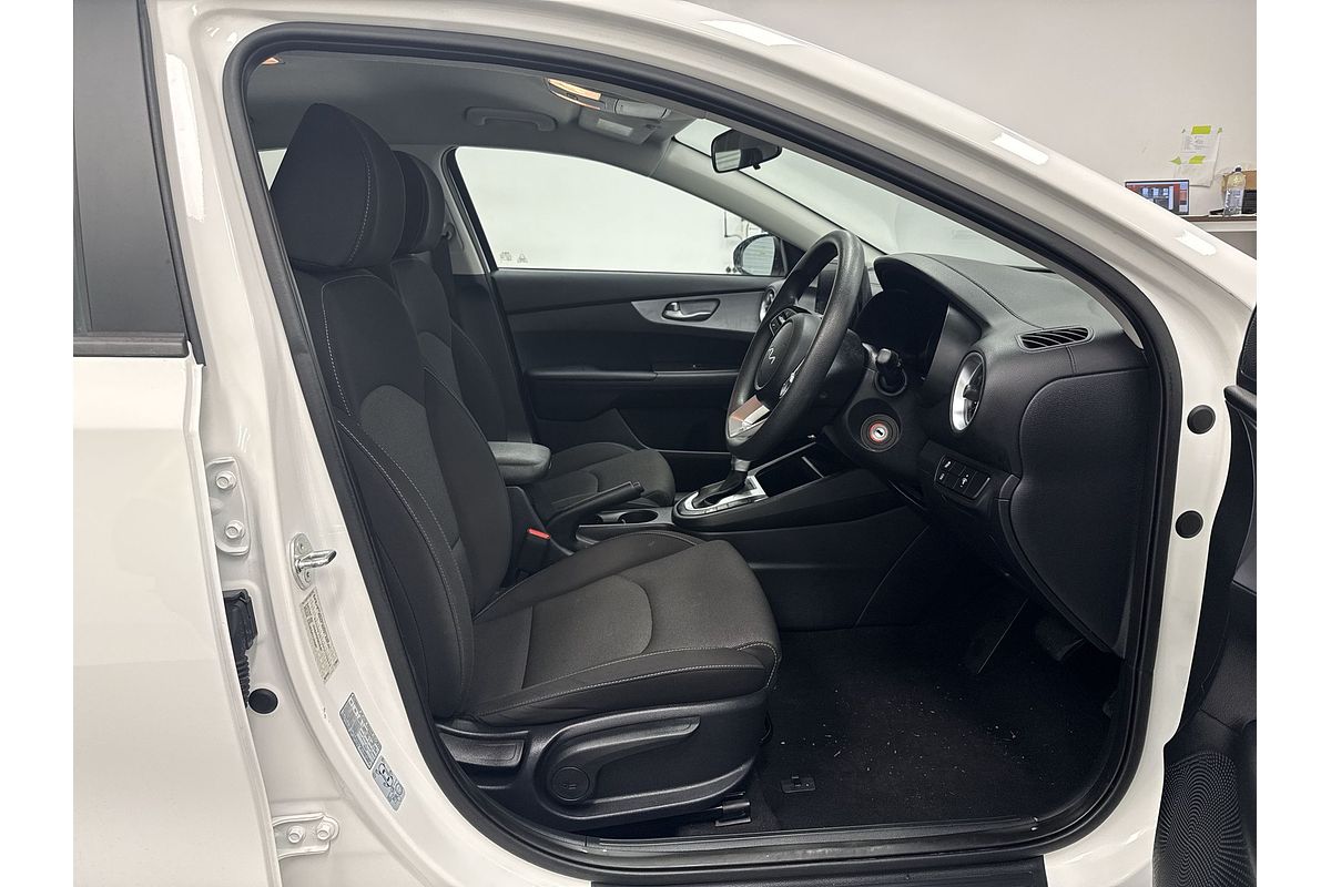 2023 Kia Cerato S BD