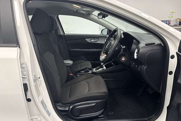 2023 Kia Cerato S BD