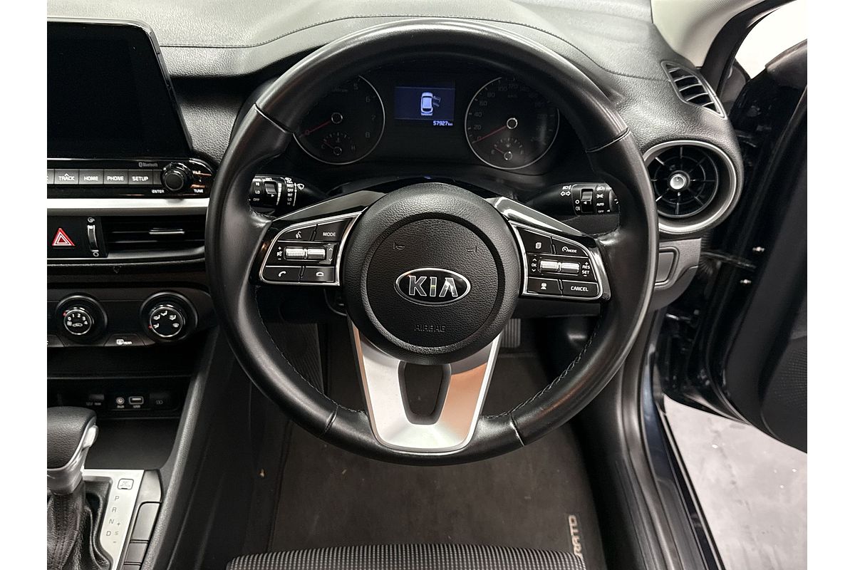 2020 Kia Cerato S BD