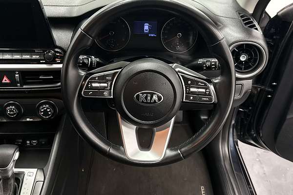 2020 Kia Cerato S BD