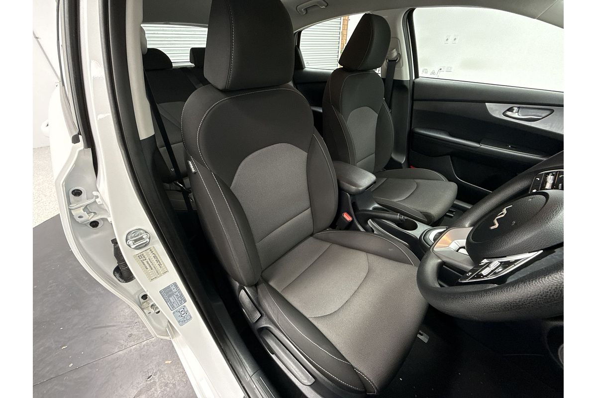 2023 Kia Cerato S BD