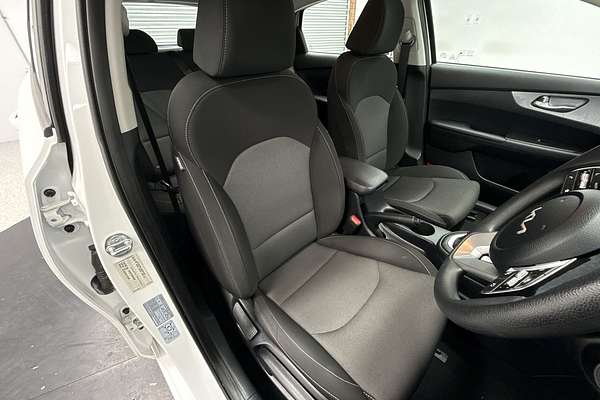 2023 Kia Cerato S BD