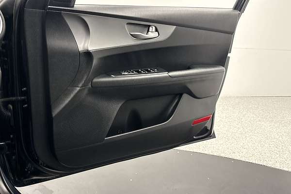 2020 Kia Cerato S BD