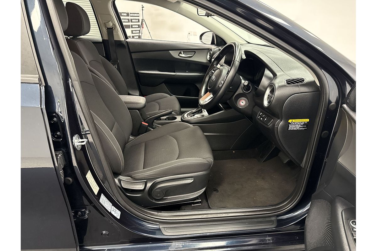 2020 Kia Cerato S BD