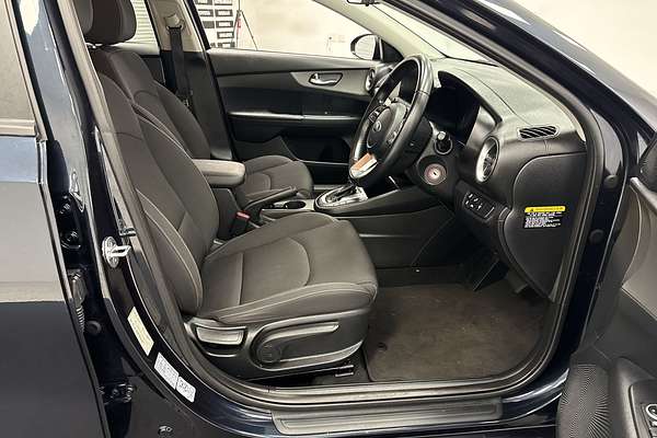 2020 Kia Cerato S BD