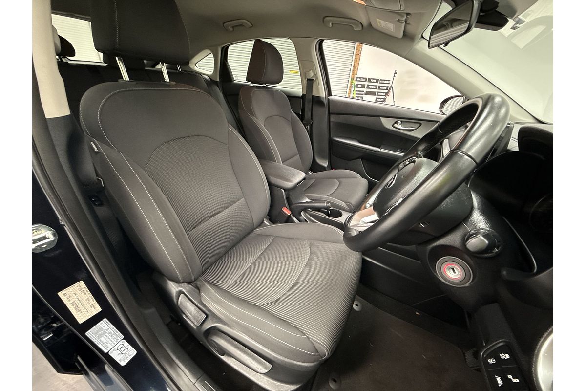 2020 Kia Cerato S BD