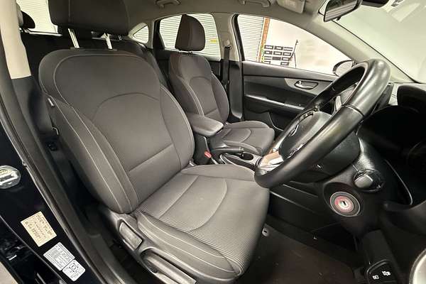 2020 Kia Cerato S BD