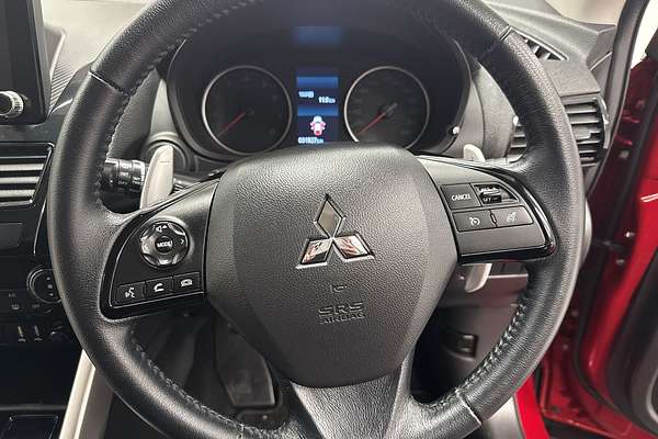 2021 Mitsubishi YB