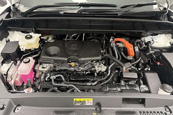 2022 Toyota Kluger GX AXUH78R
