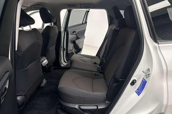 2022 Toyota Kluger GX AXUH78R