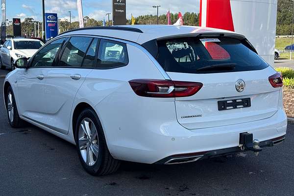 2019 Holden Commodore LT ZB