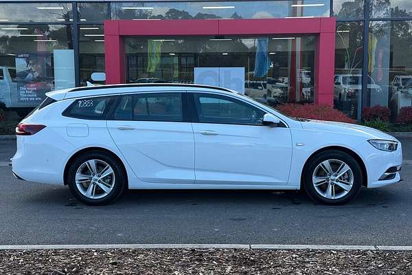 2019 Holden Commodore LT ZB