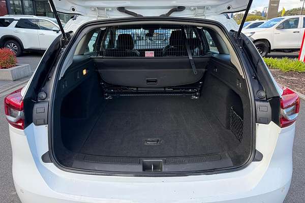 2019 Holden Commodore LT ZB