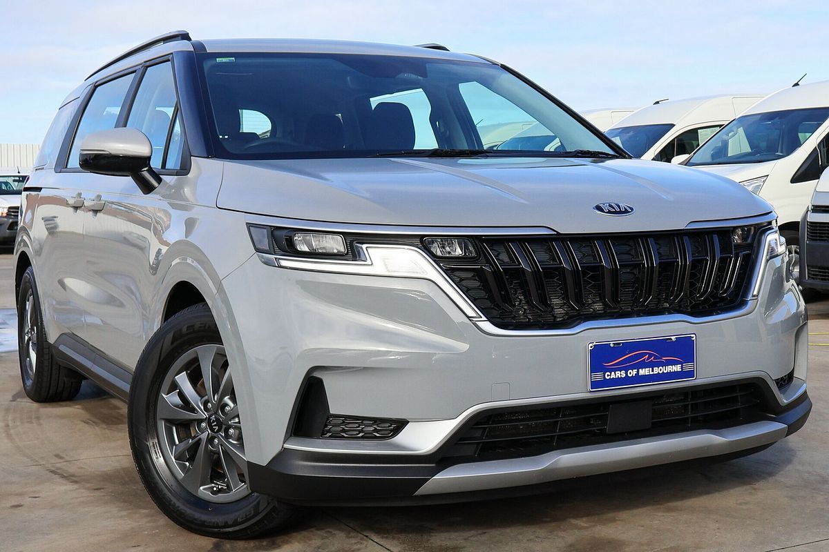 2021 Kia Carnival S KA4