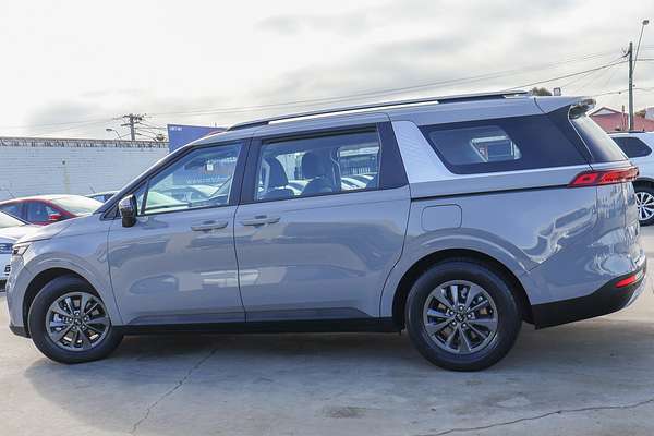 2021 Kia Carnival S KA4