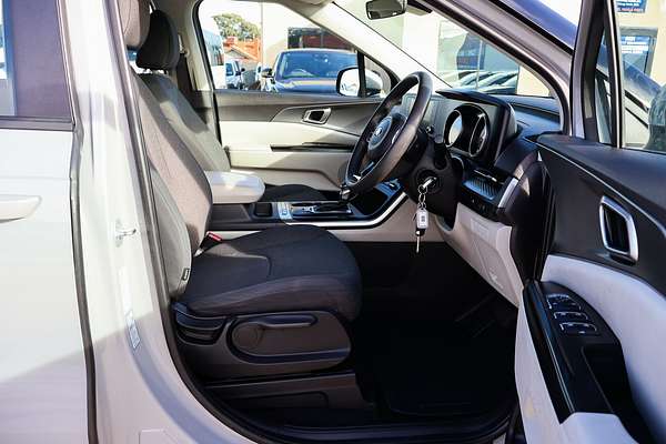 2021 Kia Carnival S KA4