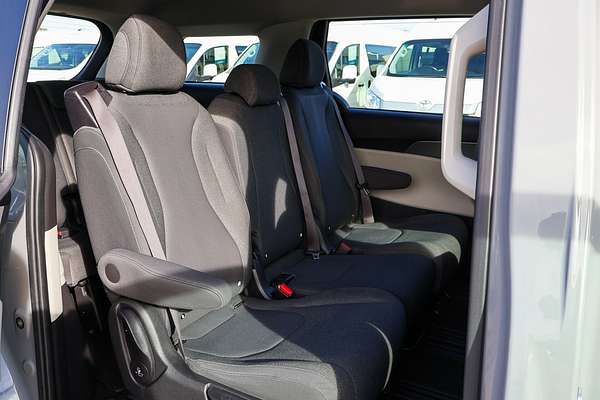 2021 Kia Carnival S KA4