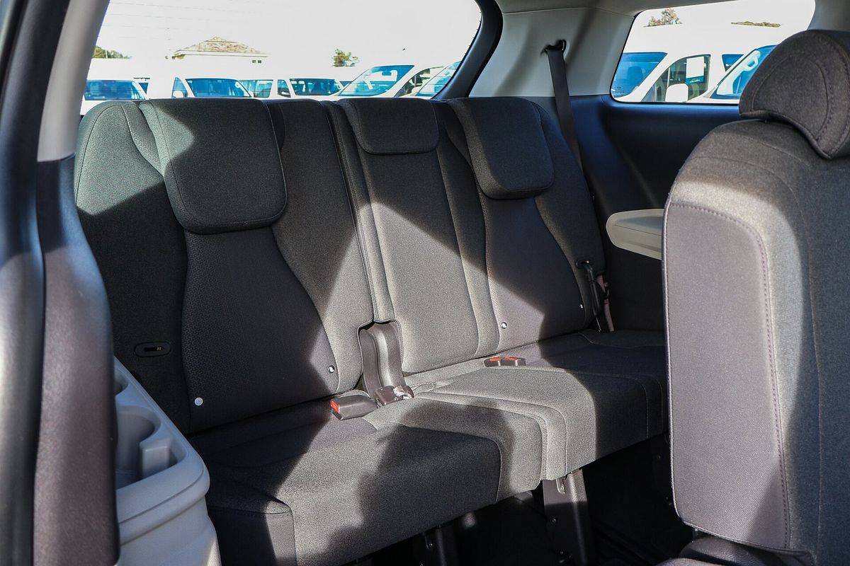 2021 Kia Carnival S KA4