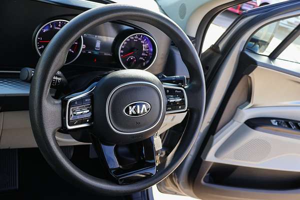 2021 Kia Carnival S KA4
