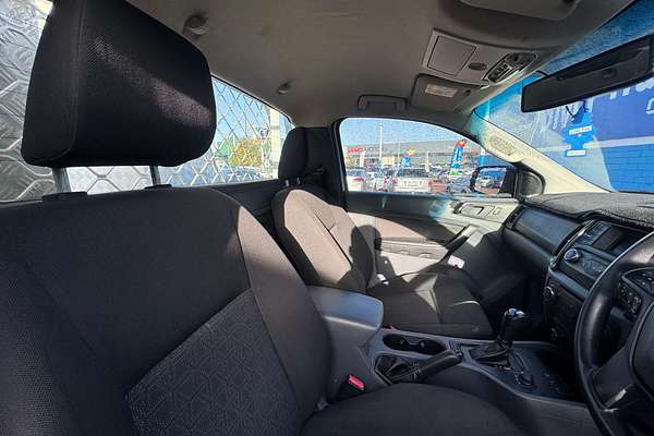 2018 Ford Ranger XL PX MkII 4X4 3.2L