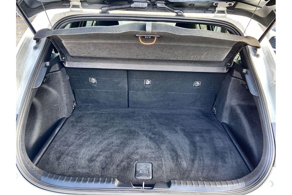 2019 Toyota Corolla Ascent Sport Hybrid ZWE211R