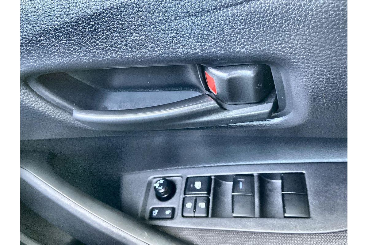2019 Toyota Corolla Ascent Sport Hybrid ZWE211R