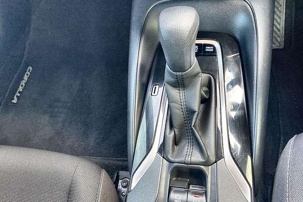 2019 Toyota Corolla Ascent Sport Hybrid ZWE211R