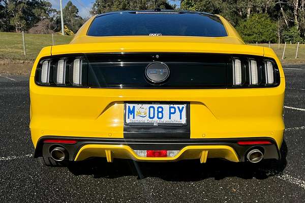 2017 Ford Mustang GT FM