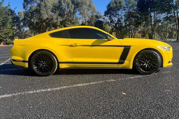 2017 Ford Mustang GT FM