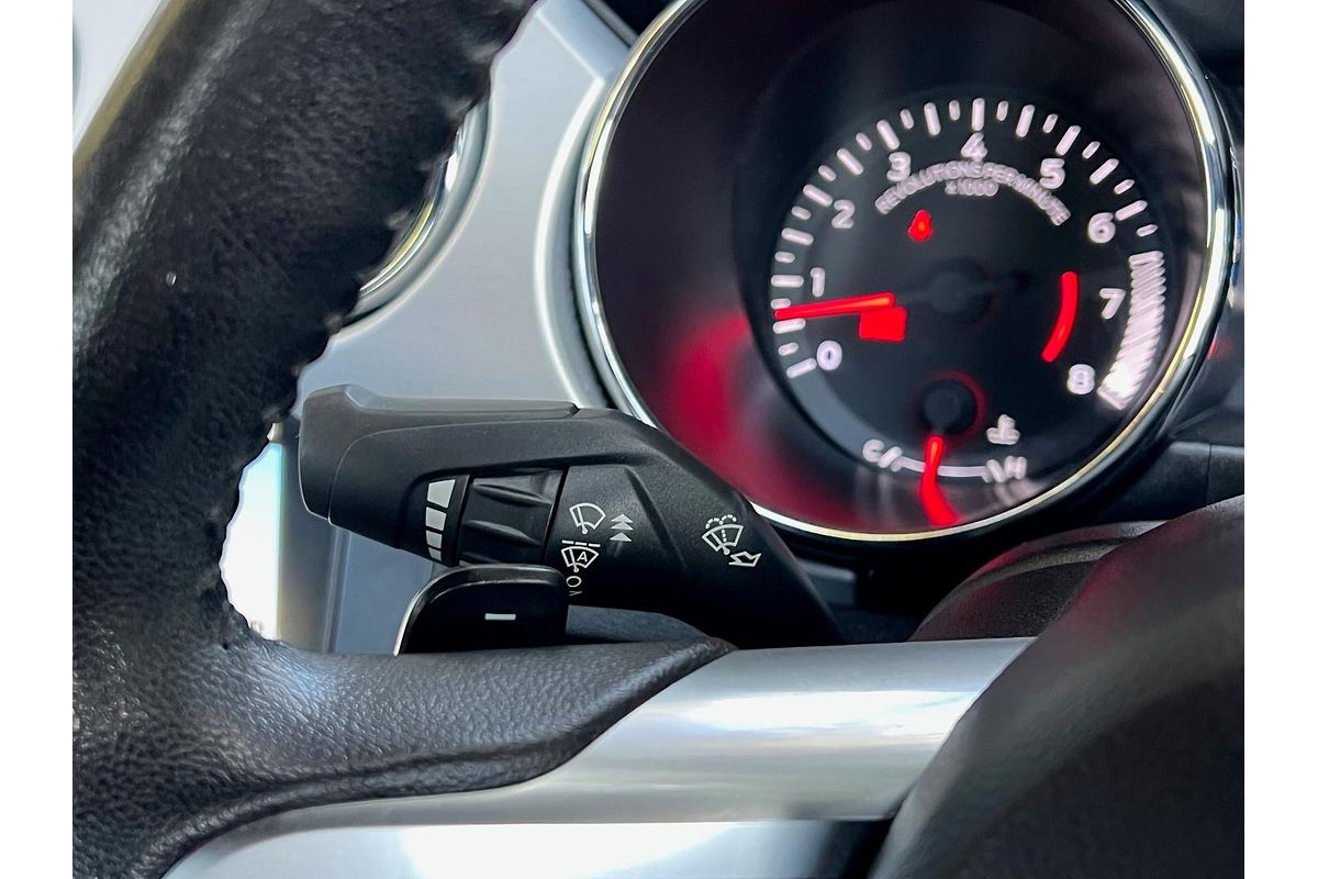 2017 Ford Mustang GT FM