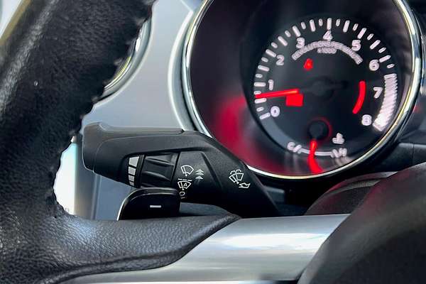 2017 Ford Mustang GT FM