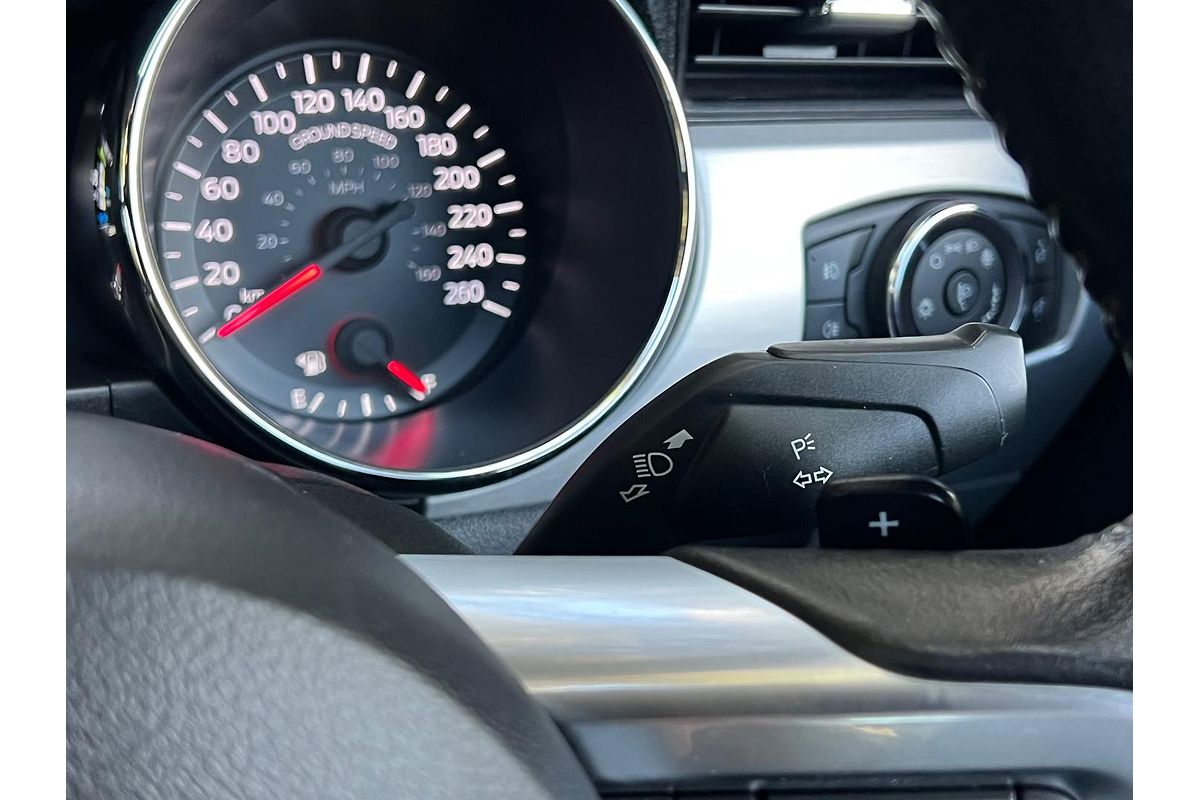 2017 Ford Mustang GT FM